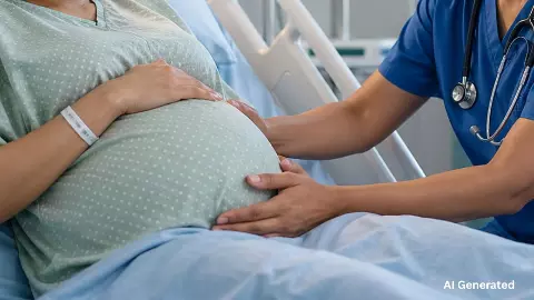 यूपी के अस्पताल में क्रूरता