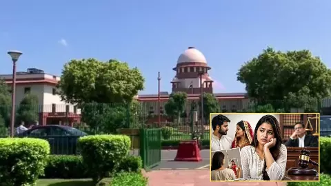 Live-in Relationship Law