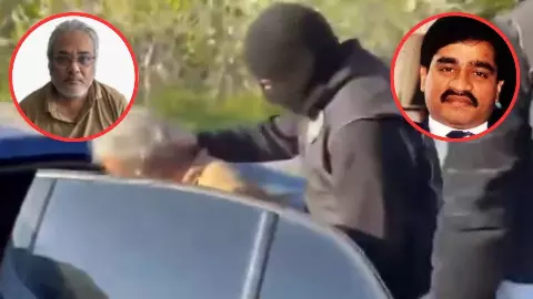 salim dola detained in Istanbul