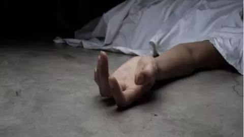 Jharkhand Tragedy: Mother and Newborn Death case
