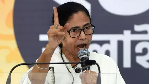 भबानीपुर से 3M वोट बैंक तक टिकी नजर, थम गया चुनावी शोर; इस बार बंगाल किस ओर?