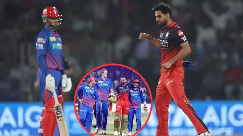 delhi capitals vs royal challengers bengaluru match highlights