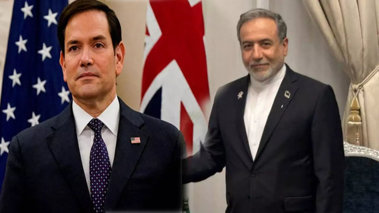 क्या नहीं खत्म होगा होर्मुज संकट? ईरान के डील प्लान’ पर भड़के रुबियो, आखिर क्या चाहता है अमेरिका?