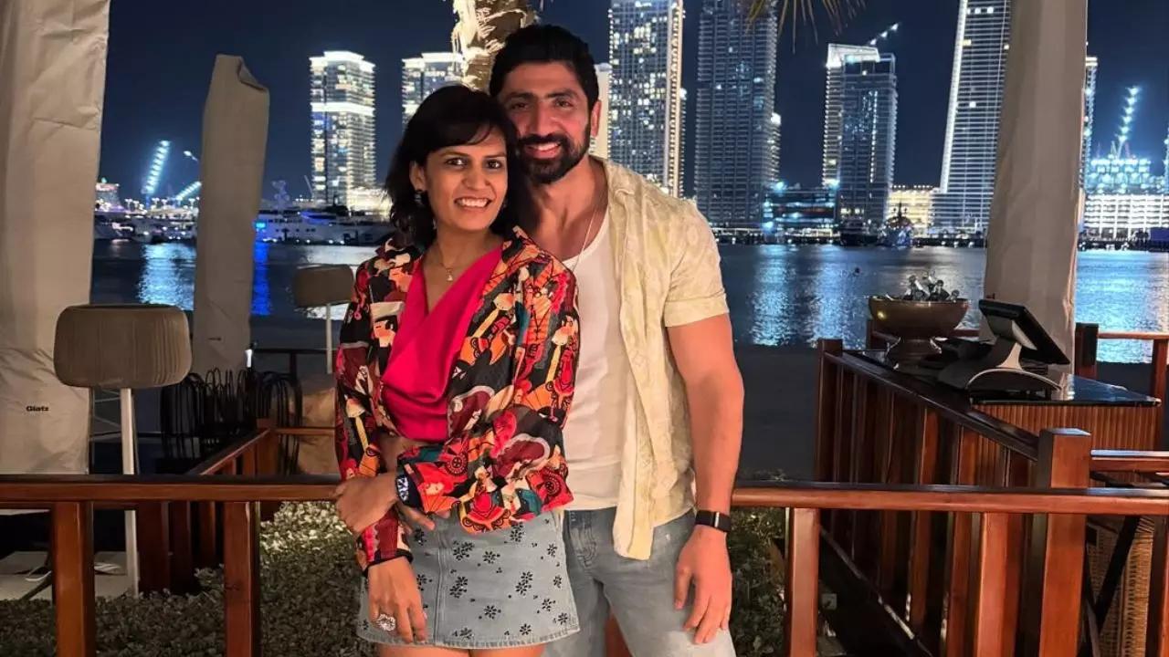 कौन हैं Radhieka Pandeya? हिंदुओं को भला बुरा कहने वाली धुरंधर फेम Mustafa Ahmed की पत्नी हो रही ट्रोल