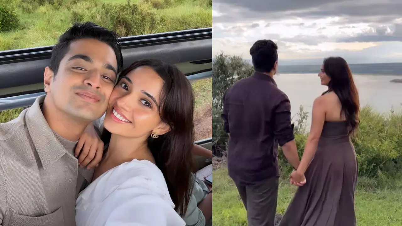 रणवीर अल्लाहबादिया ने कन्फर्म किया रिलेशनशिप