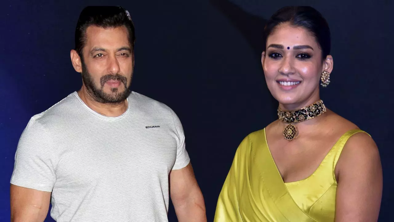 Salman Khan Upcoming Movie