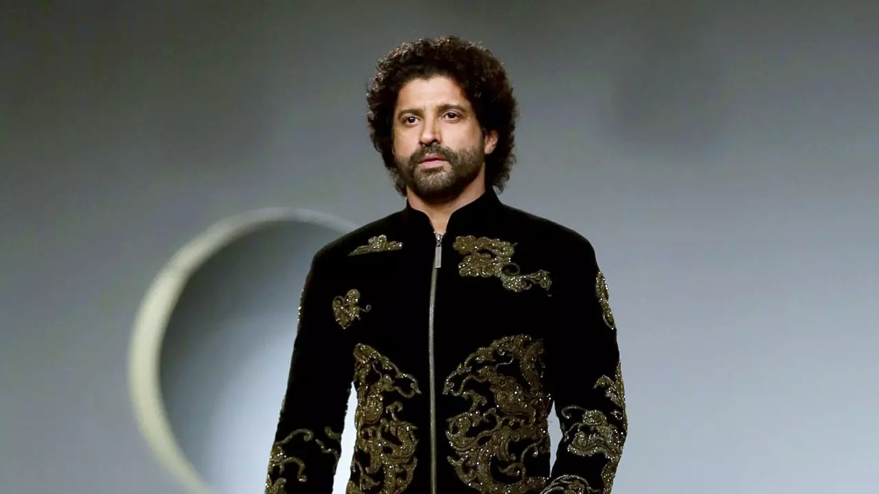 डॉन 3 विवाद पर बोले फरहान अख्तर