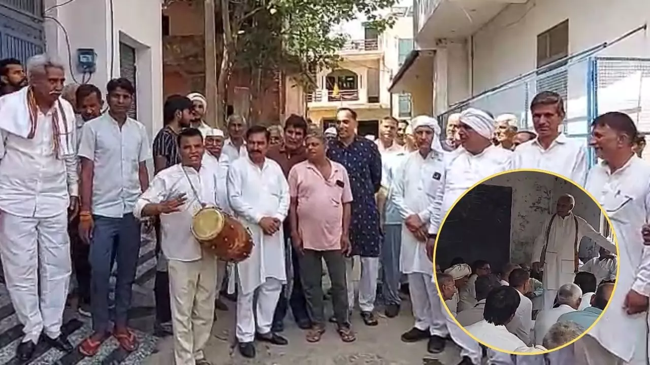 dj ban wedding social boycott