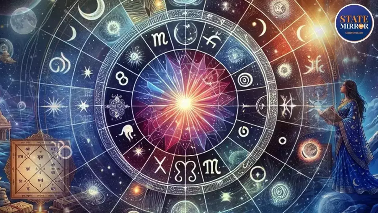 Rashifal 29 April: कहीं चमकेगी किस्मत, किसी को होगा नुकसान, इन राशियों की बल्ले-बल्ले, पढ़ें अपना राशिफल