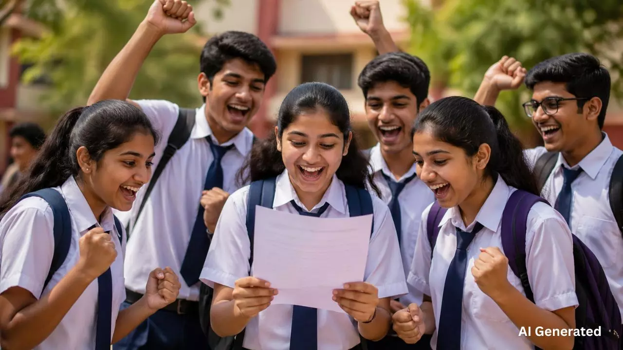 CGBSE Result 2026: छत्तीसगढ़ बोर्ड कब जारी करेगा 10वीं-12वीं का रिजल्ट? यहां जानें लिंक और चेक करने का तरीका