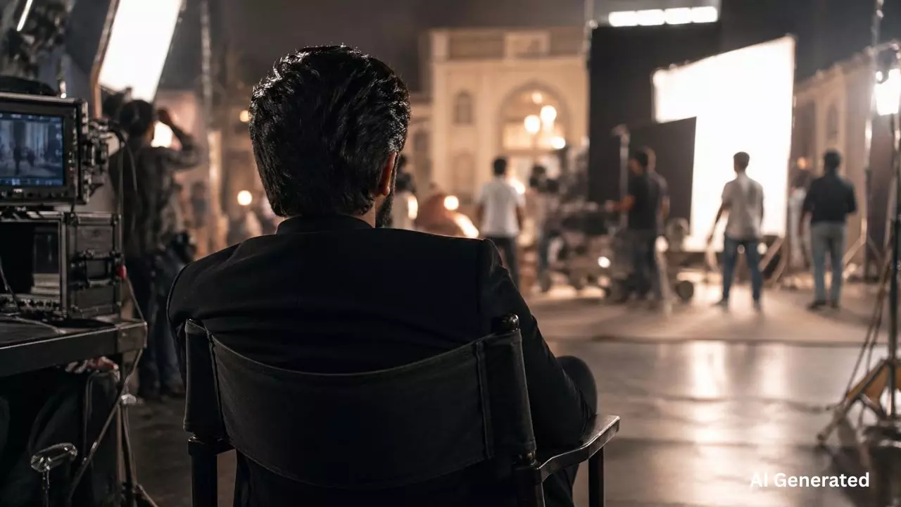 वो पहला भारतीय एक्टर जिसने चलाया करोड़ों में फीस लेने का ट्रेंड, 90 के दशक बनी थी सबसे बड़ी हेडलाइन