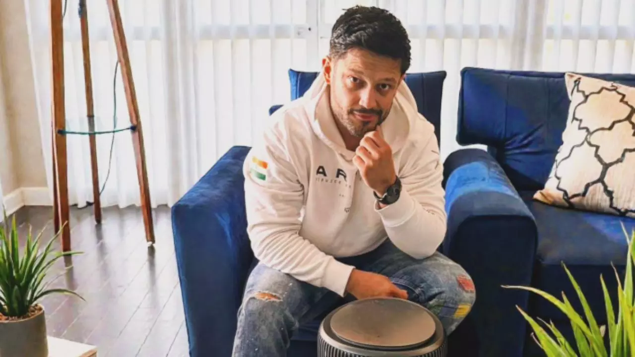 Sidharth Bhardwaj ने कर दी थी डॉग चेन से बाप की पिटाई; रोज-रोज की हिंसा करती थी परेशान