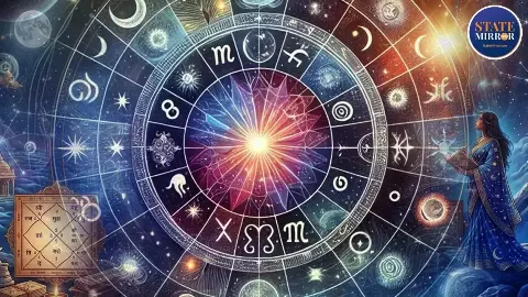 Rashifal 29 April: कहीं चमकेगी किस्मत, किसी को होगा नुकसान, इन राशियों की बल्ले-बल्ले, पढ़ें अपना राशिफल