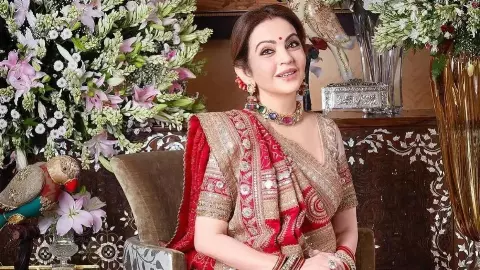 नीता अंबानी की है ये राशि, इस जातक की लड़कियों को मिल सकता है अंबानी जितना अमीर ससुराल