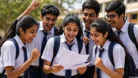 Chhattisgarh Board result 2026: छत्तीसगढ़ बोर्ड ने जारी किया 10-12वीं बोर्ड का रिजल्ट, ऐसे करें चेक, डाउनलोड करें मार्कशीट