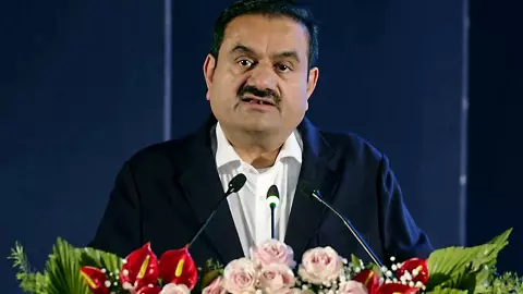 Gautam Adani