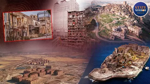 ghost cities china ghost cities japan akiya