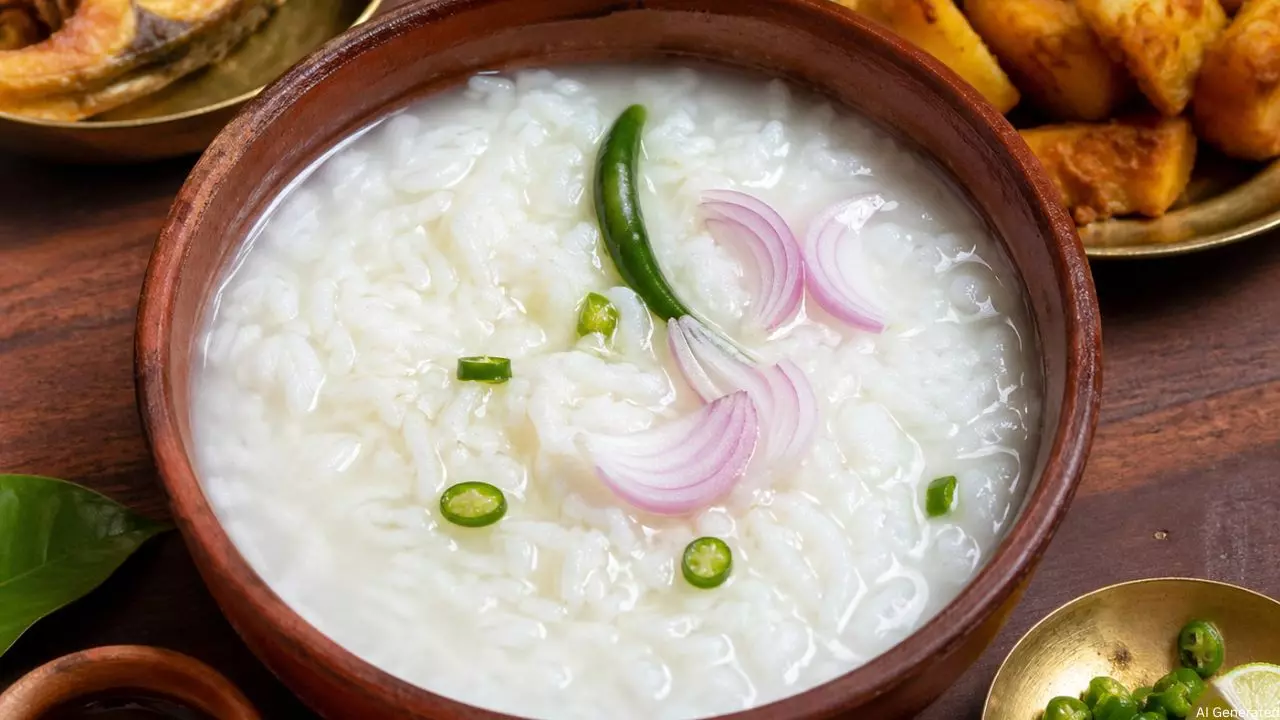 panta bhat