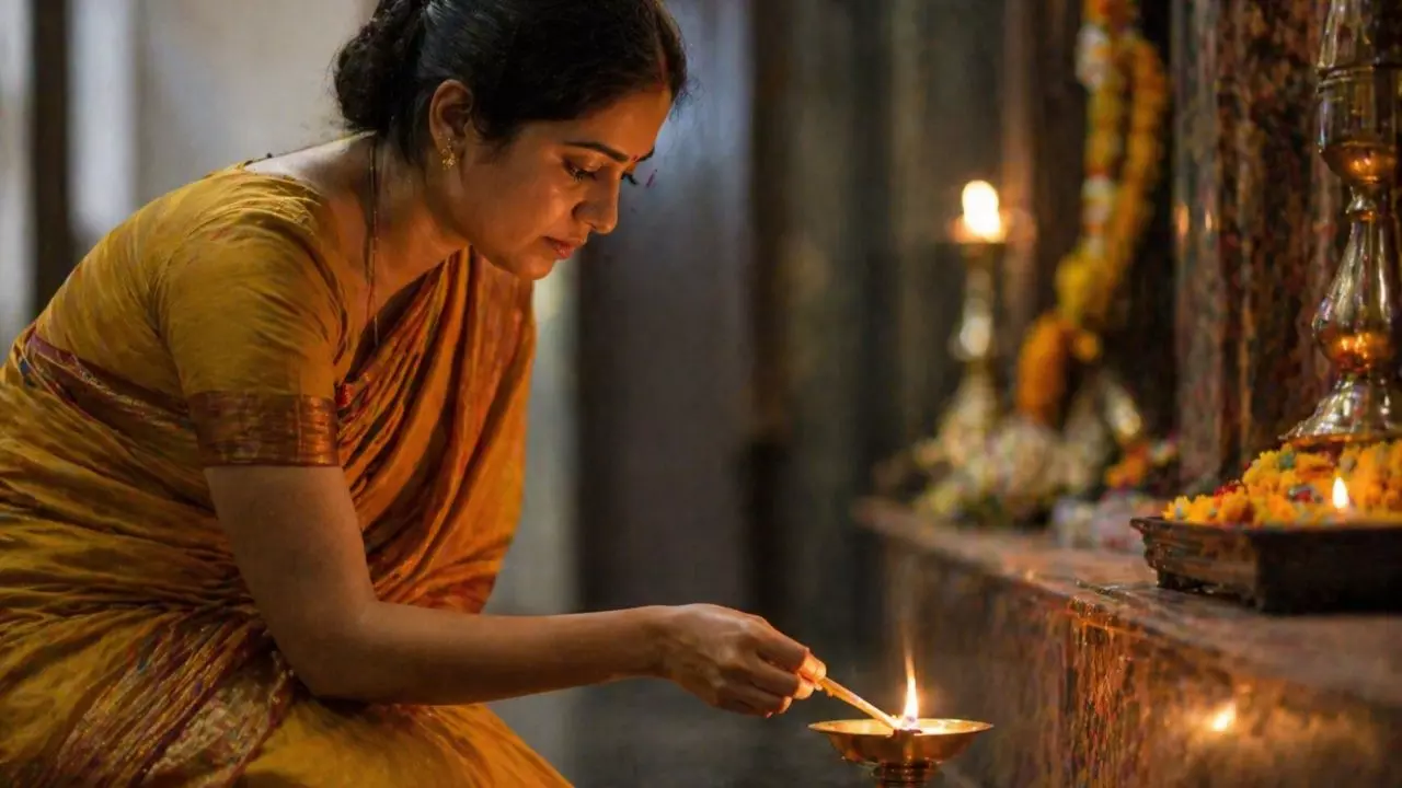 शनिवार को अपनाएं ये 5 आसान उपाय, शनिदेव की कृपा से दूर हो सकती हैं परेशानियां