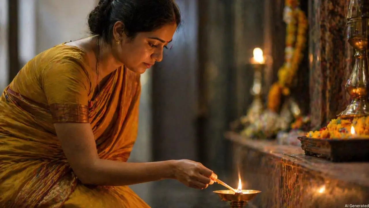 मई महीने का पहला गुरु प्रदोष व्रत कब? जानें शुभ मुहूर्त, महत्व और पूजा की संपूर्ण विधि