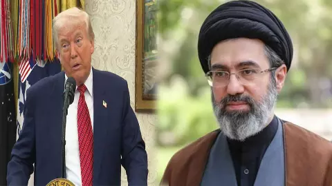 इस ‘खौफनाक हथियार’ से कांपते हैं दुश्मन, आएगा हार्ट अटैक; ईरान की अमेरिका को वॉर्निंग- अब होगा इस्तेमाल