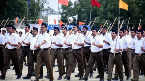 नागपुर में ‘रेडियोएक्टिव साजिश’ की आशंका! RSS मुख्यालय को धमकी- कितना खतरनाक है सीजियम-137, जिसका पत्र में जिक्र?