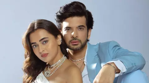 Karan Kundrra और Tejasswi Prakash ने गुपचुप रचाई शादी? वीडियो वायरल होने के बाद कपल का कुछ ऐसा था रिएक्शन