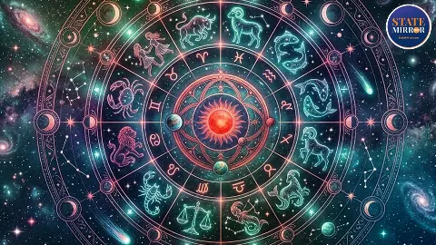 Rashifal 1 May: सिंह राशि की मौज, कुंभ को गुस्सा पड़ेगा भारी, इस राशि पर होगी पैसों की बारिश, पढ़ें अपना राशिफल