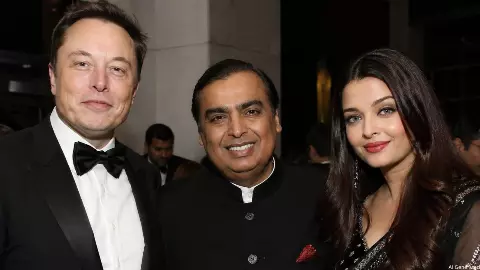 एलन मस्क, मुकेश अंबानी से लेकर ऐश्वर्या राय तक का है 1 मूलांक, क्यों इस नंबर वाले लोग होते हैं इतने सक्सेसफुल