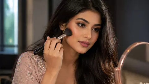 सिर्फ खूबसूरती नहीं, किस्मत भी चमका सकता है आपकी राशि के अनुसार किया गया मेकअप