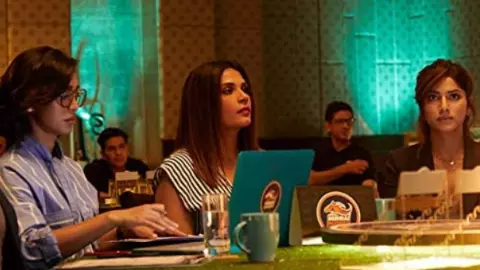 क्या आपने देखी है Amazon Prime की पहली वेब सीरीज? IMDB से मिली है 7.9 रेटिंग; जानें दमदार कास्ट और प्लॉट