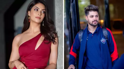 जबरन धर्म परिवर्तन का आरोप, Sameer Rizvi पर GF  को Yesha Sagar को लेकर कैसी-कैसी अफवाह?