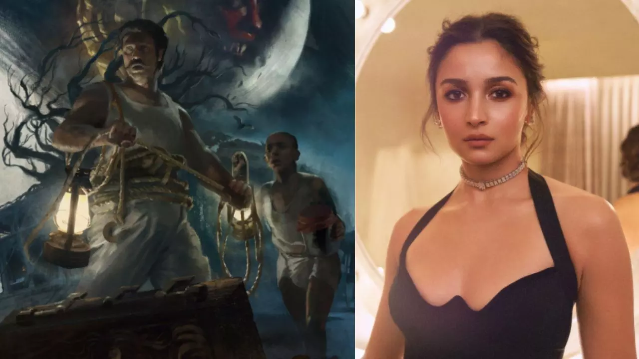 Tumbbad 2 Update: आलिया भट्ट की एंट्री ने बढ़ाया सस्पेंस, इस दिन सिनेमाघरों में होगी रिलीज!