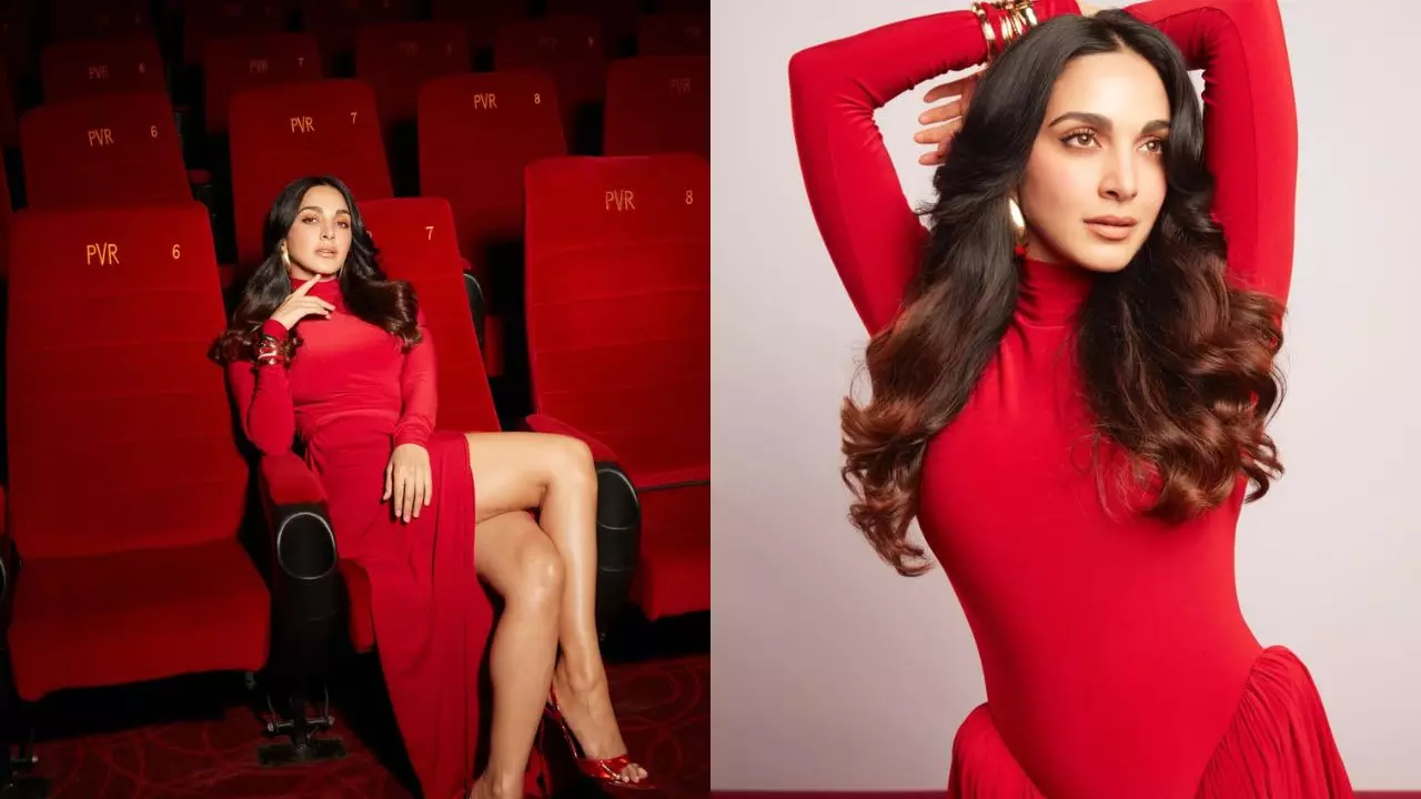 Kiara Advani