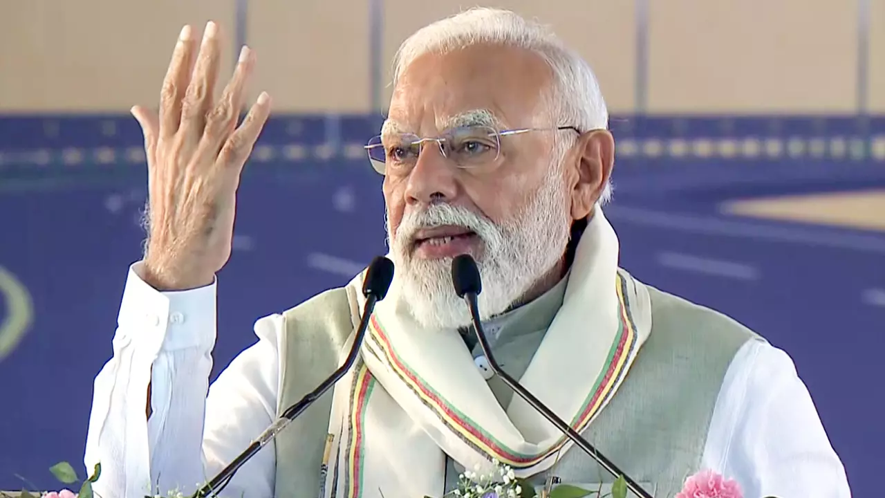 BRICS Summit 2026 Narendra Modi,