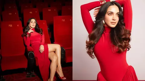 Kiara Advani