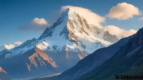 Kailash Mansarovar Yatra