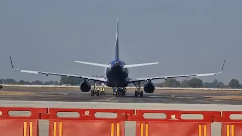 noida international airport