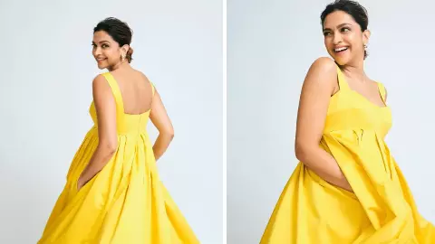 Deepika Padukone