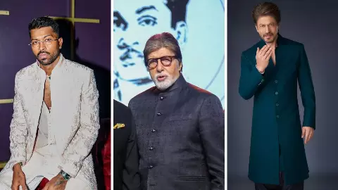 Numerology Number 2: अमिताभ बच्चन, शाहरुख खान से लेकर हार्दिक पंड्या तक का है 2 मूलांक, जानें कैसे चमकती है इनकी किस्मत