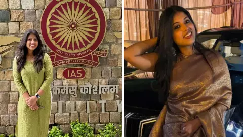 21 की उम्र में बिना कोचिंग के IAS बनने वाली IAS आस्था सिंह की सुनिए सफलता की कहानी