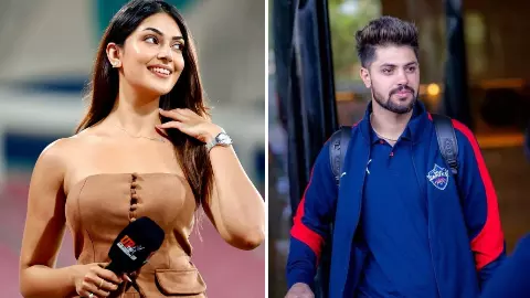 Samir Rizvi controversy Yesha Sagar