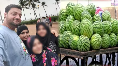 मुंबई मिस्ट्री डेथ केस में तरबूज थ्योरी फेल, क्या होता है मॉर्फिन जिसके शरीर में मिले अंश? अंदरूनी अंगों का रंग भी बदला