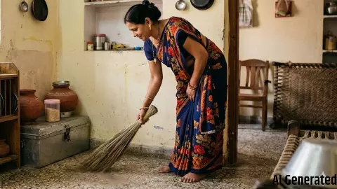 broom