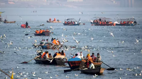 Boat Safety Tips: बोटिंग का मजा न बने हादसा, जान लें लाइफ जैकेट, कैपेसिटी और क्रूज आउटिंग का सही समय
