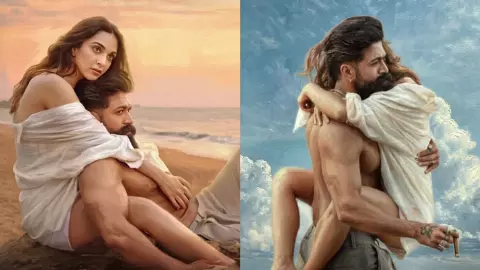 Toxic की बोल्डनेस से परेशान हुईं Kiara Advani, इंटीमेट सीन्स कम करने की लगाई मेकर्स से गुहार!