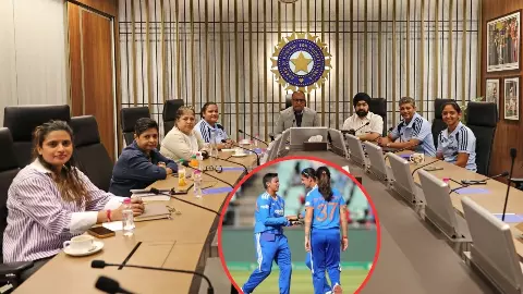 Womens T20 World Cup 2026 के लिए Team India का एलान, जानें किन खिलाड़ियों को मिला मौका