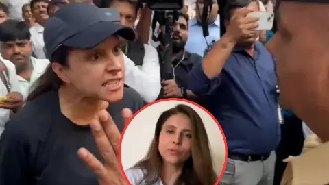 teena choudhary video viral
