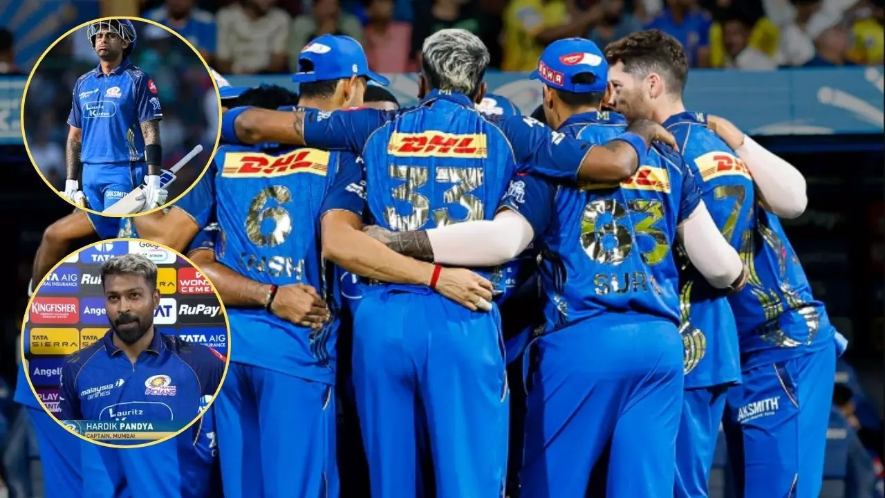 Mumbai Indians