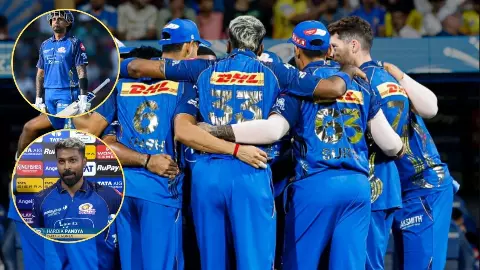 Mumbai Indians